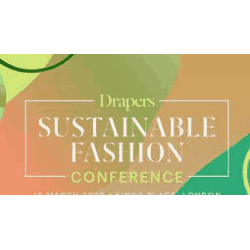 Drapers Sustainable Fashion 2023